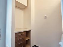 Pronájem bytu 1+kk, Ostrava - Poruba, Sokolovská, 25 m2