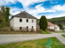 Prodej zemědělské usedlosti, Chroboly - Lučenice, 200 m2