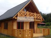 Prodej pozemku pro bydlení, Brno - Černovice, 750 m2