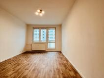 Pronájem bytu 1+kk, Ostrava - Zábřeh, Petruškova, 26 m2