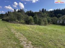 Prodej pozemku pro bydlení, Pozděchov, 829 m2
