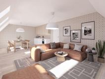 Prodej rodinného domu, Strakonice - Strakonice I, Lidická, 686 m2