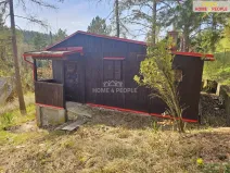 Pronájem chaty, Chyňava - Malé Přílepy, 41 m2