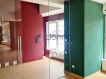 Pronájem restaurace, Praha - Stodůlky, Prusíkova, 160 m2