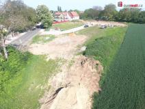 Prodej pozemku pro bydlení, Bezno, Chotětovská, 913 m2