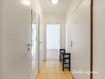 Pronájem bytu 3+kk, Praha - Libeň, Bedřichovská, 66 m2