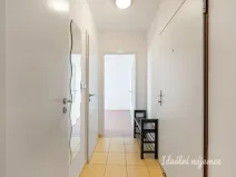 Pronájem bytu 3+kk, Praha - Libeň, Bedřichovská, 66 m2
