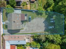 Prodej ubytování, Vrbovec, 390 m2