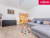 Prodej bytu 3+kk, Morkovice-Slížany - Morkovice, Nádražní, 68 m2