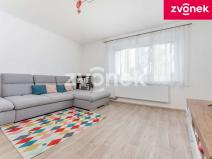 Prodej bytu 3+kk, Morkovice-Slížany - Morkovice, Nádražní, 68 m2