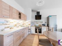 Prodej bytu 2+kk, Praha - Letňany, Hlučkova, 56 m2