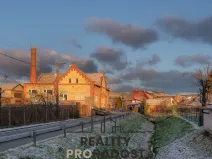 Prodej komerční nemovitosti, Archlebov, 1115 m2