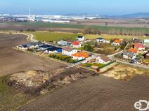 Prodej pozemku pro bydlení, Kolomuty, 816 m2