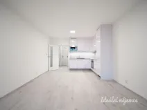 Pronájem bytu 1+kk, Brno - Ponava, Reissigova, 35 m2