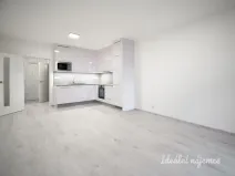Pronájem bytu 1+kk, Brno - Ponava, Reissigova, 35 m2