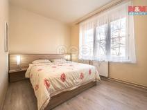 Prodej bytu 2+kk, Praha - Žižkov, Hořanská, 47 m2