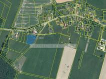 Prodej pozemku pro bydlení, Suchdol nad Lužnicí, 3468 m2