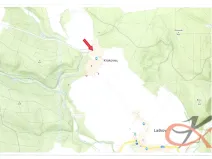 Prodej pozemku pro bydlení, Laškov, 1020 m2