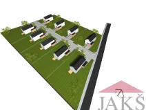 Prodej pozemku pro bydlení, Janovice nad Úhlavou, 11860 m2