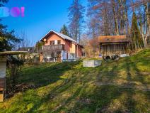 Prodej chaty, Klimkovice, Habrová, 46 m2