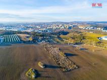 Prodej komerčního pozemku, Kožichovice, Žďárského, 6378 m2