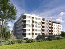 Prodej bytu 4+kk, Olomouc - Povel, Loudova, 179 m2