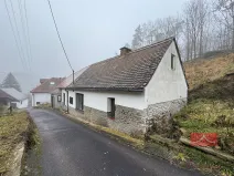 Prodej rodinného domu, Vysočany, 76 m2