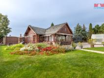 Prodej rodinného domu, Louny, Dalimilova, 378 m2