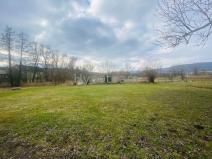 Prodej pozemku, Velké Chvojno, 1006 m2