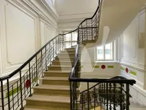 Pronájem kanceláře, Praha - Nové Město, Olivova, 322 m2