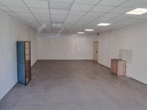 Pronájem obchodního prostoru, Břeclav, Husova, 71 m2