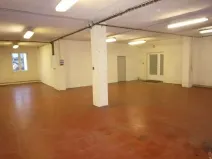 Pronájem obchodního prostoru, Jablonec nad Nisou, Zemědělská, 400 m2