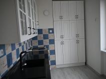 Pronájem bytu 2+1, Světlá Hora, 56 m2