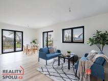 Prodej rodinného domu, Lovčice, 164 m2