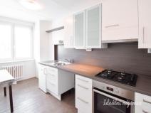 Pronájem bytu 3+1, Brno - Bohunice, Havelkova, 63 m2