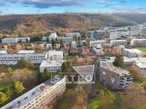 Prodej pozemku pro bydlení, Praha - Krč, V jehličí, 724 m2