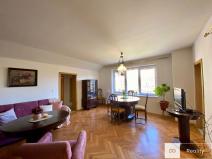 Pronájem bytu 2+kk, Mladá Boleslav - Mladá Boleslav II, Erbenova, 75 m2