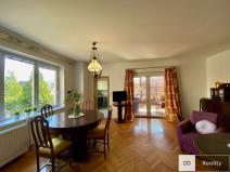 Pronájem bytu 2+kk, Mladá Boleslav - Mladá Boleslav II, Erbenova, 75 m2