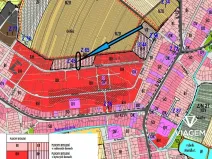 Prodej podílu pozemku pro bydlení, Dubňany, 80 m2