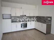 Pronájem bytu 2+kk, Zlín - Malenovice, třída Svobody, 64 m2