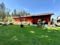 Prodej rodinného domu, Mariánské Lázně - Chotěnov-Skláře, 1236 m2