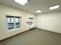 Pronájem kanceláře, Jičín, Dělnická, 26 m2