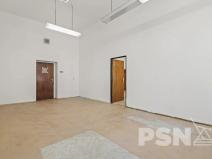 Pronájem kanceláře, Praha - Vršovice, Vršovická, 32 m2
