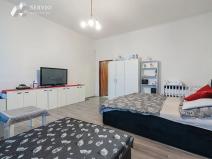 Prodej bytu 2+kk, Brno, Radlas, 71 m2