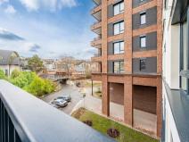 Prodej bytu 2+kk, Praha - Nusle, Mužíkova, 43 m2