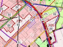 Prodej pozemku, Domažlice - Město, 918 m2