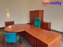 Pronájem kanceláře, Litvínov, Masarykovo nám., 30 m2