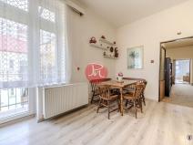 Prodej bytu 3+1, Ostrava, 30. dubna, 113 m2