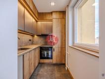 Prodej bytu 1+1, Ostrava, Zeyerova, 30 m2