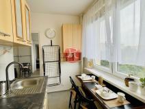 Prodej bytu 2+1, Ostrava, Horní, 42 m2